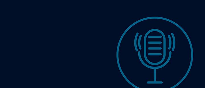 CIO week upfront podcast